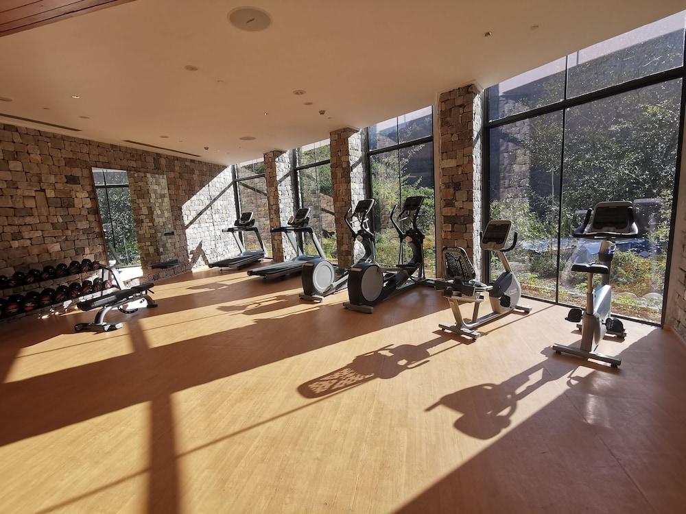 Taj Rishikesh Resort And Spa Дехрадун Экстерьер фото