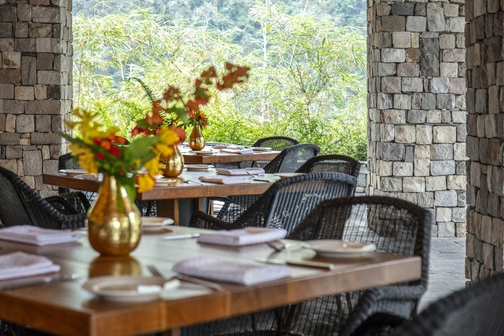 Taj Rishikesh Resort And Spa Дехрадун Экстерьер фото